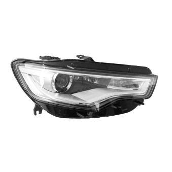 Projecteur principal ABAKUS [446-1140RMLDHEM]