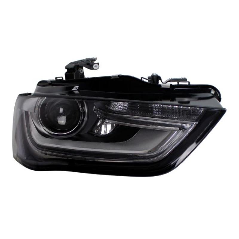 Projecteur principal ABAKUS 446-1144RMLDAEM - Visuel 1