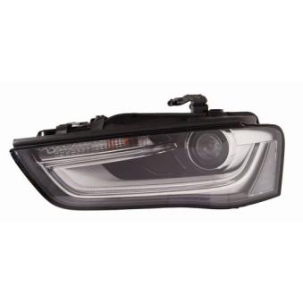 Projecteur principal ABAKUS 446-1144RMLDHEM