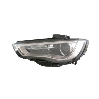 Projecteur principal ABAKUS 446-1147LMLEHM7 pour BMW Série 6 1.6 TDI - 110cv