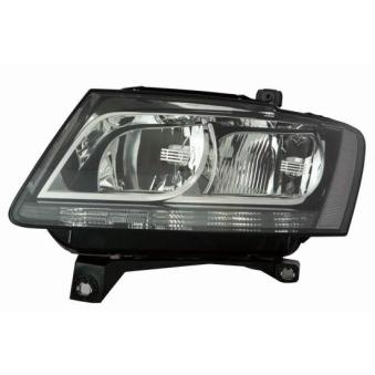 Projecteur principal ABAKUS 446-1152LMLDEM2