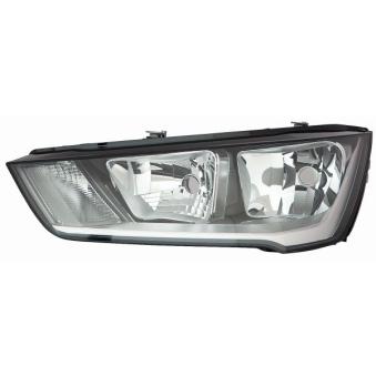 Projecteur principal ABAKUS 446-1155RMLDEM2