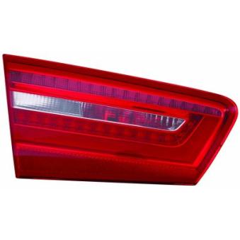 Feu arrière ABAKUS 446-1315R-AE pour AUDI A6 2.0 TFSI - 180cv