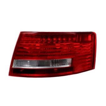 Feu arrière ABAKUS 446-1903R-LD-UE pour AUDI A6 2.4 - 177cv