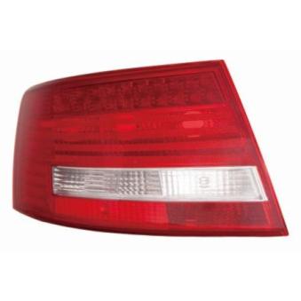 Feu arrière ABAKUS OEM 4f5945096p