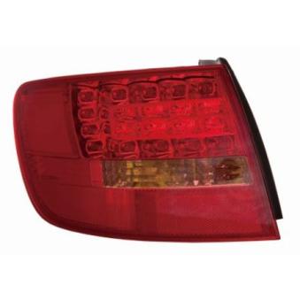 Feu arrière ABAKUS 446-1905L-UE pour LAND ROVER RANGE ROVER EVOQUE 2.0 TDI - 121cv