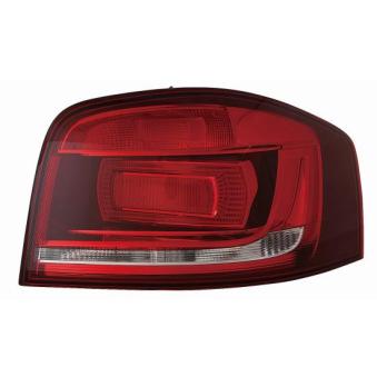 Feu arrière ABAKUS 446-1916R-LD2UE