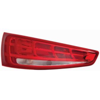 Feu arrière ABAKUS [446-1931R-UE]