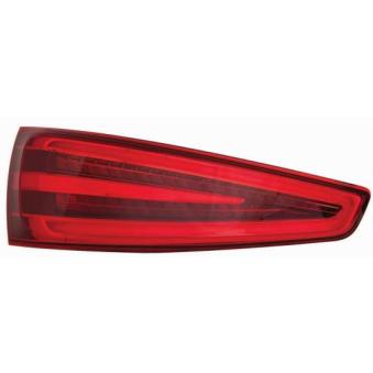 Feu arrière ABAKUS 446-1932R-AE pour AUDI Q3 2.0 TDI quattro - 140cv