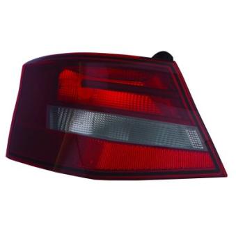 Feu arrière ABAKUS 446-1940L-UE