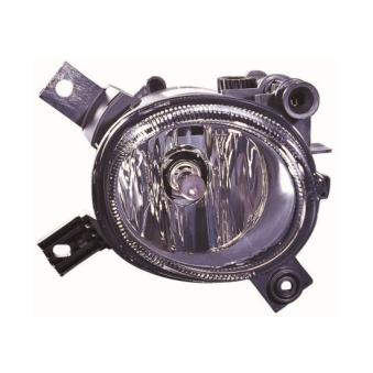 Projecteur antibrouillard ABAKUS 446-2002L-AE