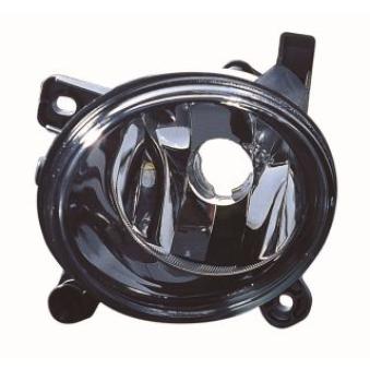 Projecteur antibrouillard ABAKUS 446-2005R-AQ