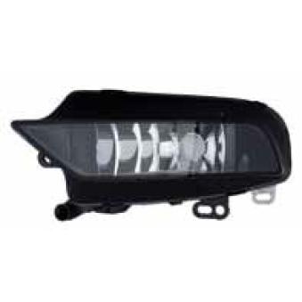 Projecteur antibrouillard ABAKUS 446-2015L-UE