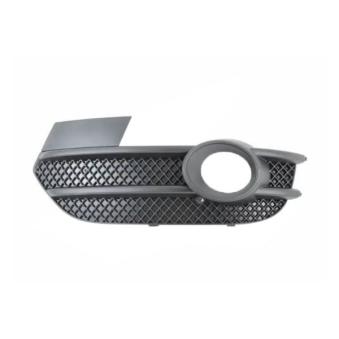 Grille de ventilation, pare-chocs avant gauche ABAKUS 446-2522L-UD