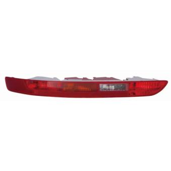 Projecteur antibrouillard ABAKUS 446-4002R-UE pour AUDI Q5 2.0 TDI - 143ch