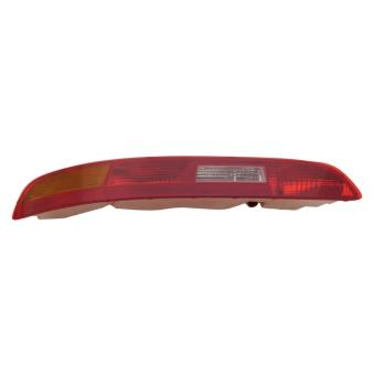 Feu arrière ABAKUS 446-4003L-UE pour AUDI Q3 2.0 TDI quattro - 184cv