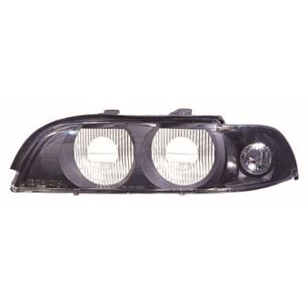 Kit de projecteurs principaux ABAKUS 47#444-1121PEBN