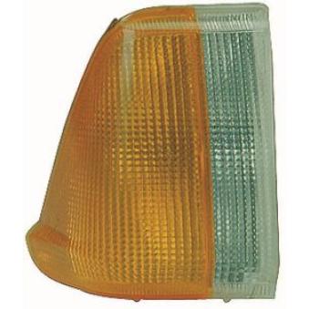 Feu clignotant ABAKUS 550-1501L