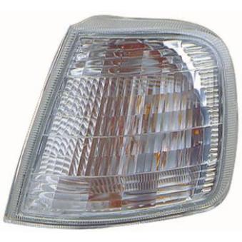 Feu clignotant avant droit ABAKUS 550-1503R-WE