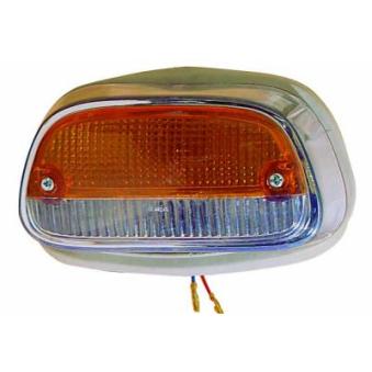 Projecteur principal ABAKUS OEM 630160