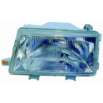 Projecteur principal ABAKUS 551-1103L-LD-E