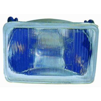 Projecteur principal ABAKUS 551-1104N-LD