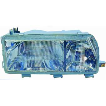 Projecteur principal ABAKUS 551-1106L-LD-E