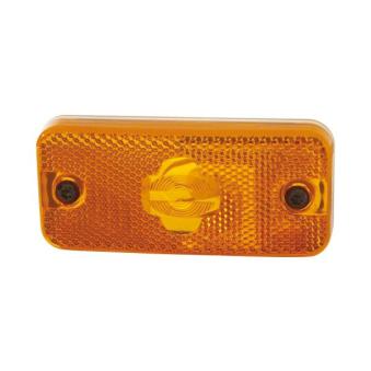 Feu clignotant ABAKUS OEM 630399