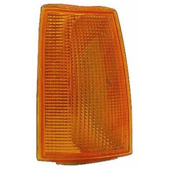 Feu clignotant avant droit ABAKUS 551-1505R Feu clignotant avant droit ABAKUS 551-1505R