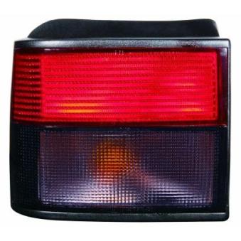 Feu arrière ABAKUS OEM 7701034282