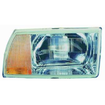 Projecteur principal ABAKUS 552-1101L-LD-EY