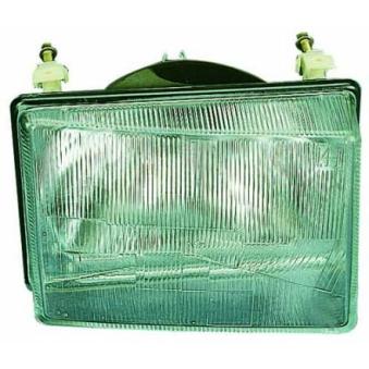 Projecteur principal ABAKUS 661-1107L-LD