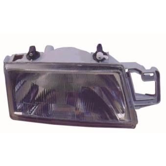 Projecteur principal ABAKUS 661-1108L-LD-E pour BMW Z3 1.8 i - 101cv