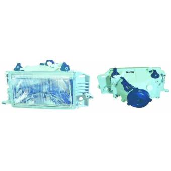 Projecteur principal ABAKUS OEM 46710865