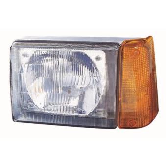 Projecteur principal ABAKUS OEM 46421729