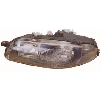 Projecteur principal ABAKUS 661-1120L-LD-EM