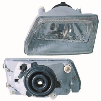 Projecteur principal ABAKUS 661-1129L-LD-EF