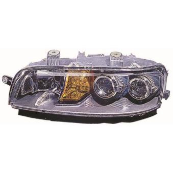 Projecteur principal ABAKUS OEM LPQ051