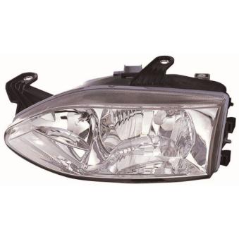 Projecteur principal ABAKUS 661-1139R-LD-EM pour FORD MONDEO 1.0 - 61cv