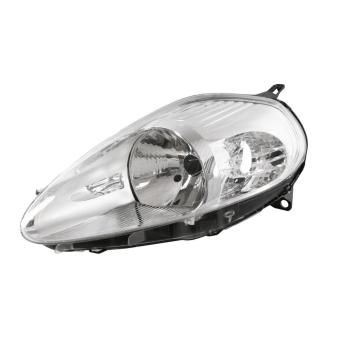 Projecteur principal ABAKUS [661-1147L-LD-EM]