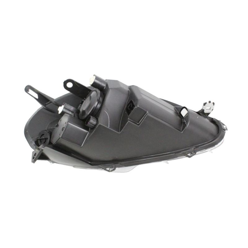 Projecteur principal ABAKUS 661-1147L-LEMN2 - Visuel 2