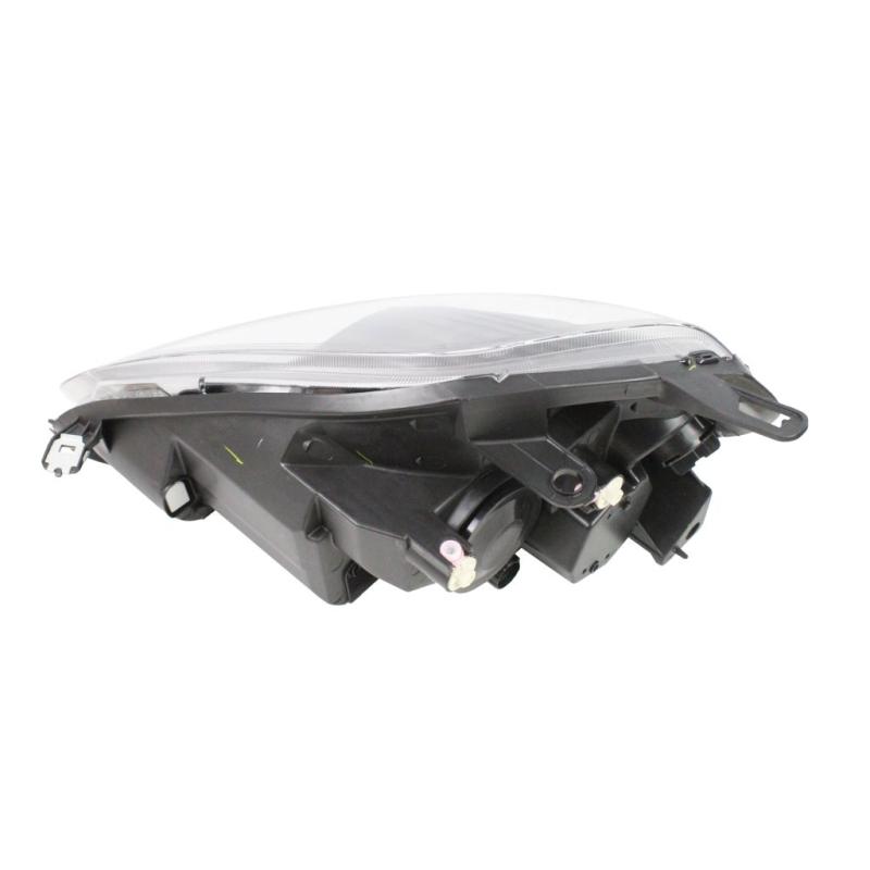 Projecteur principal ABAKUS 661-1147R-LEMN2 - Visuel 1