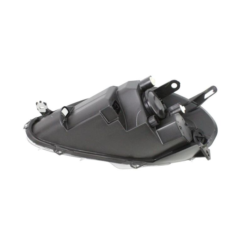 Projecteur principal ABAKUS 661-1147R-LEMN2 - Visuel 2