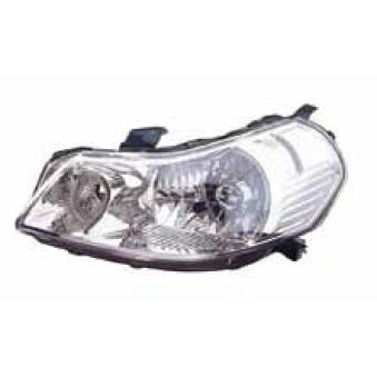 Projecteur principal ABAKUS 661-1152L-LD-E