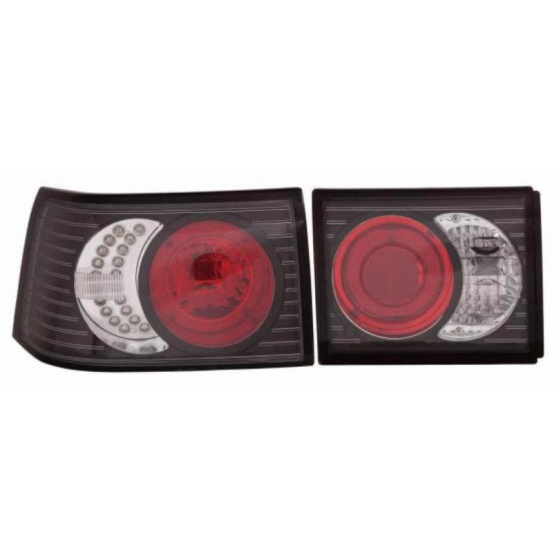 Kit de projecteurs principaux ABAKUS 661-1166PMLDEM1 - Visuel 1