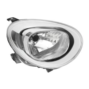 Projecteur principal ABAKUS [661-1177RMLDEM2]