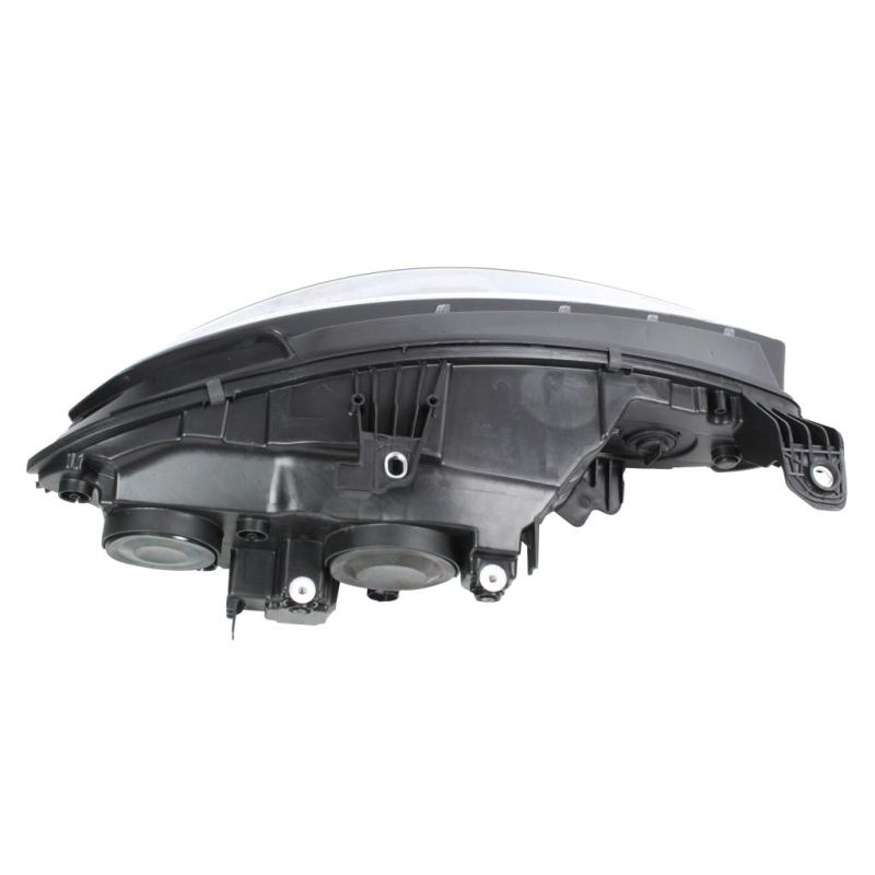 Projecteur principal ABAKUS 661-1181LMLEMN2 - Visuel 2