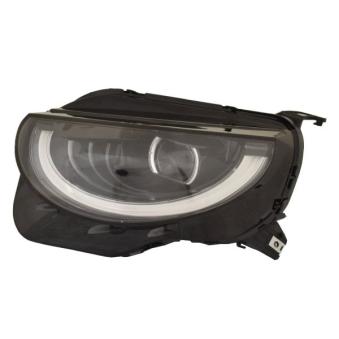 Projecteur principal ABAKUS 661-1187RMLDEM2