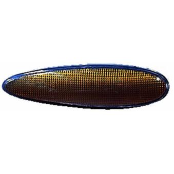 Feu clignotant ABAKUS 661-1403N-UE-S