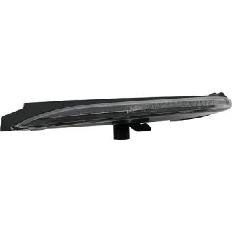 Feu clignotant avant droit ABAKUS 661-1411R-BQ